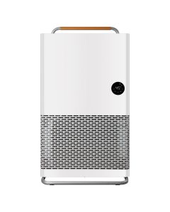 SHX PKV2200W - Konvektor-Heizlüfter 2200W - weiß