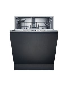 Siemens SN63EX06UE iQ300 - Einbau-Geschirrspüler 60 cm - edelstahl