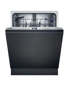 Siemens SN63EX21BE iQ300 - Einbau-Geschirrspüler 60 cm - edelstahl
