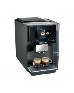 Siemens TP707D06 EQ.700 classic - Kaffeevollautomat - schwarz