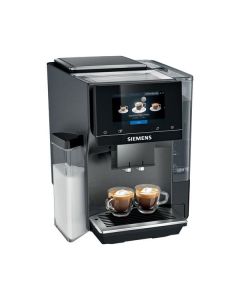 Siemens TQ707DF5 EQ.700 integral - Kaffeevollautomat - Schwarz