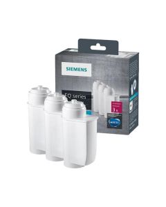 Siemens TZ70033A - Wasserfilter für Kaffeevollautomaten - 3er Pack