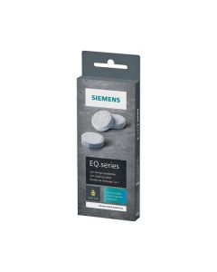 Siemens TZ80001A- Entkalkungstabletten für Kaffeevollautomaten - 10er Pack - produkt