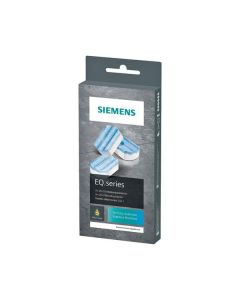 Siemens TZ80002A - Entkalkungstabletten für Kaffeevollautomaten - 3er Pack - produkt