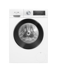 Siemens WG44G000EX iQ300 - Waschmaschine - Weiß