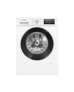 Siemens WM14NK75EX iQ300 - Waschmaschine 8 kg - weiß