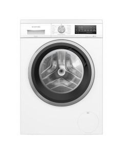 Siemens WU14UT71 iQ500 - Waschmaschine 9 kg - weiß
