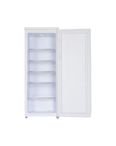 Nabo KT2503 - Stand-Kühlschrank - Weiß
