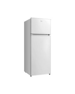 Silva Homeline GK3530 - Stand-Kühlschrank - Weiß