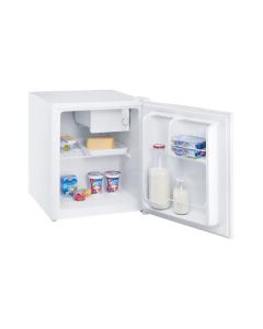 Silva Homeline KB1550+ - Minikühlschrank Kühlbox mit Eisfach - weiß - produkt 