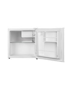 Nabo KBR481 - Minikühlschrank/Minibar Retro - schwarz