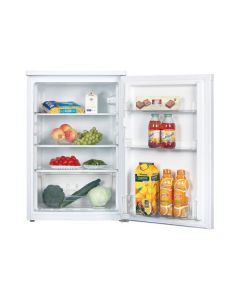 Silva Homeline KS1516 - Tisch-Kühlschrank - weiß