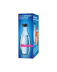 SodaStream Glaskaraffe - 1er Pack