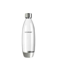 SodaStream PET-Flasche Fuse 1 Liter - für Modelle mit Einklick-Mechanismus