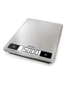 Soehnle KWD Page Profi 200 - Küchenwaage - edelstahl