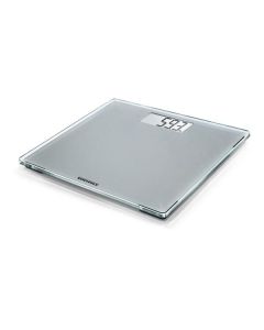 Soehnle PWD Style Sense Compact 300 grey - Personenwaage - grau