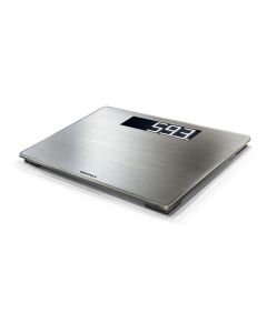 Soehnle PWD Style Sense Safe 300 - Personenwaage - edelstahl