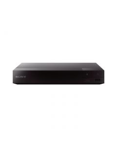 Sony Blu-ray Player BDP-S3700 schwarz - integriertes Wi-Fi