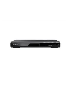 Sony DVPSR760HB - DVD Player - schwarz 