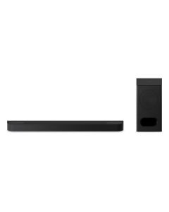Sony HTBD60 - 3.1.2 Soundbar inkl. kabellosen Subwoofer - schwarz
