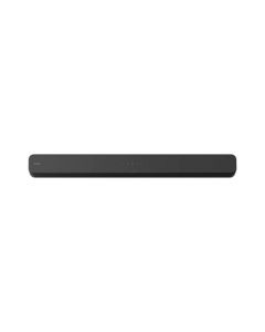 Sony HTSF150 - 2.0 Soundbar - schwarz - Vorderseite