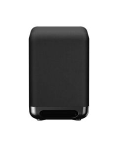 Sony SASW5 - kabelloser Subwoofer - schwarz