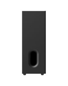 Sony SASW7 - kabelloser Subwoofer - schwarz