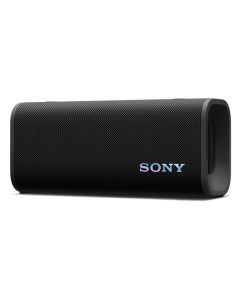 Sony SRSULT30B - Bluetooth-Speaker, IP67 wasserdicht - schwarz