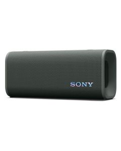 Sony SRSULT30B - Bluetooth-Speaker, IP67 wasserdicht - schwarz