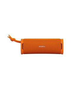 Sony ULT Field 1 SRSULT10D - Bluetooth-Speaker, IP67 wasserdicht - orange