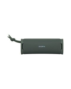 Sony ULT Field 1 SRSULT10H - Bluetooth-Speaker, IP67 wasserdicht - grau
