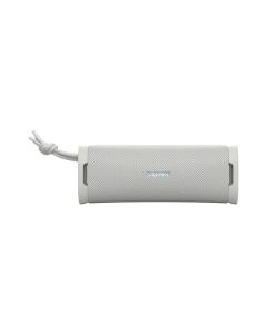 Sony ULT Field 1 SRSULT10W - Bluetooth-Speaker, IP67 wasserdicht - weiß