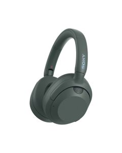 Sony ULT Wear WHULT900NH - Over-Ear Kopfhörer mit Bluetooth, Noise Cancelling & Freisprechfunktion - grau