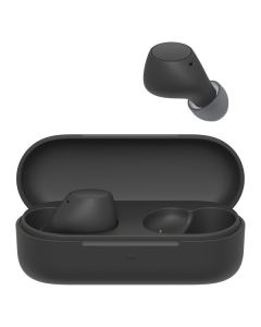 Sony WFC510B - True-Wireless In-Ear Kopfhörer mit Bluetooth - schwarz