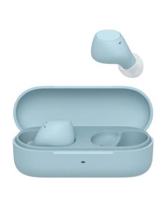 Sony WFC510L - True-Wireless In-Ear Kopfhörer mit Bluetooth - blau