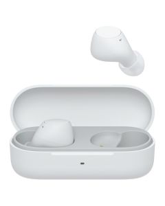 Sony WFC510W - True-Wireless In-Ear Kopfhörer mit Bluetooth - weiß