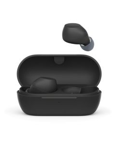 Sony WFC710NB - True-Wireless In-Ear Kopfhörer mit Bluetooth - schwarz