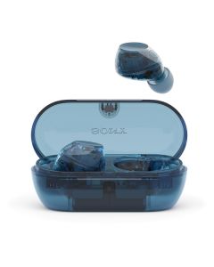 Sony WFC710NL - True-Wireless In-Ear Kopfhörer mit Bluetooth - blau
