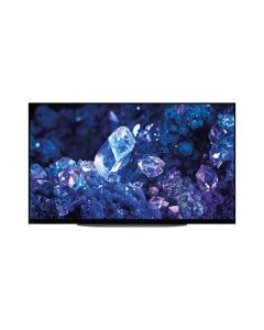 Sony XR48A90KAEP - Ultra HD HDR OLED-TV 48" - Titanschwarz