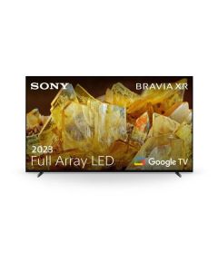 Sony XR55X90LAEP - Ultra HD HDR LED-TV 55 - Aluminium