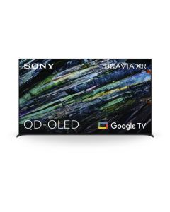 Sony XR65A95LAEP - Ultra HD HDR OLED-TV 65" - schwarz