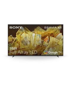 Sony XR75X90LAEP - Ultra HD HDR LED-TV 75 - Schwarz