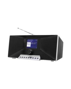 Soundmaster IR3500SW - Internetradio - Schwarz