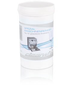 Clearwhite Spezialmaschinenreiniger 250g - produkt