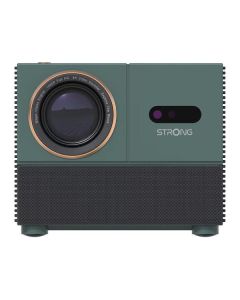 Strong Mira1 - Full HD Projektor ca. 40-150" (101-381 cm) - grün