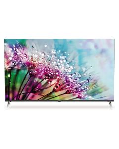 Strong SRT43UD7553 - Ultra HD HDR LED-TV 43" - grau/silber