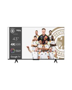 TCL 50P71B - Ultra HD HDR LED-TV 50" - titanschwarz