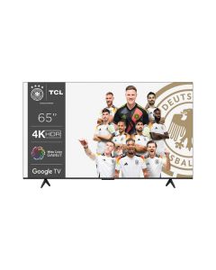 TCL 65P71B - Ultra HD HDR LED-TV 65" - titanschwarz