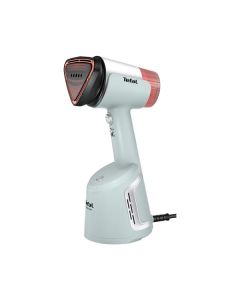 Tefal DT3041 Access Steam Pocket - Dampfbürste - Weiß Hellblau