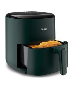 Tefal EY2453 Fry MAX - Heißluft-Fritteuse 5L - schwarz